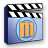 Movie Outline icon