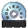 MoviePlay Screen Saver icon