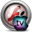 Moyea SWF to Apple TV Converter icon