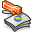 Mozilla Archive Format icon