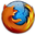 Mozilla Firefox Portable icon