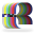 Mozilla Labs: Rainbow icon