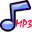 MP3 Converter icon