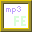 Mp3 Frame Editor icon