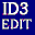 Mp3 ID3v1v2 Tag Edit & Sort Tool 1