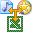 MP3 Indexer icon