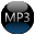 MP3 Organizer icon