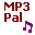 MP3 Pal icon