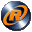 MP3 Remix for Windows Media Player icon