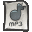 Mp3 tagger icon