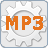 Mp3 Tempo Changer icon