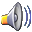 Mp3 Volumer icon