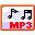 MP3 WAV Editor icon