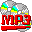 MP3 Workshop icon