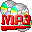 MP3 Workshop XP icon