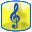 MP3db icon