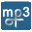 mp3DirectCut icon