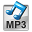 MP3Recorderer icon