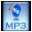 MP3Recorderer icon