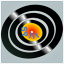 mp3splt-gtk icon