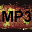 MP3Stock icon