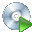 MP4 Player icon