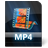 Mp4 Video Converter icon