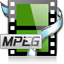 MPEG Video Converter Factory icon