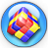 MPEG Video Wizard DVD icon