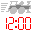 MR Fast Clock 2