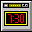 MRO WorkingTimeClock icon