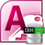 MS Access IBM DB2 Import, Export & Convert Software icon