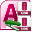 MS Access Join Two Tables Software icon