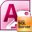 MS Access MS SQL Server Import, Export & Convert Software 7
