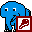 MS Access PostgreSQL Import, Export & Convert Software icon