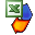 MS Excel File Properties Changer icon