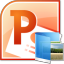 MS PowerPoint Save Slides As Images Software 7