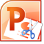 MS PowerPoint Split Pages Into Separate Presentations Software 7