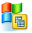 MS SQL Data Sync icon