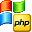 MS SQL PHP Generator Professional icon