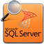 MS SQL Server Find and Replace Software icon