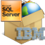 MS SQL Server IBM DB2 Import, Export & Convert Software 7