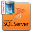 MS SQL Server Oracle Import, Export & Convert Software icon