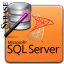 MS SQL Server Sybase iAnywhere Import, Export & Convert Software icon