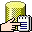 MS SQL Server to Text Files Import, Export & Convert Software icon
