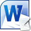 MS Word Employment Application Template Software 7