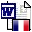 MS Word English To French and French To English Software 7