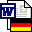 MS Word English To German and German To English Software 7