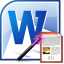 MS Word Export To Multiple RTF Files Software 7