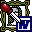 MS Word Extract Images From Multiple Documents Software icon